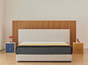 Cypress Bed