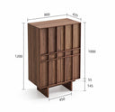 Anya Tall Side Board