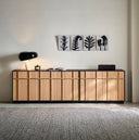 Anya Media Console