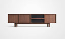 KOPAKA Media Console