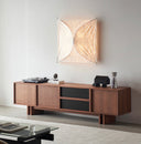 KOPAKA Media Console