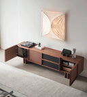 KOPAKA Media Console