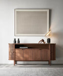 Kahili Side Board