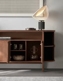 Kahili Side Board