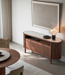 Kahili Side Board