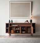 Kahili Side Board