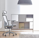 S Office Chair