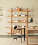 Kahili Bookcase