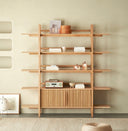 Kahili Bookcase