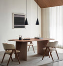 Nohea Long Dining Table