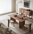 Nohea Long Dining Table