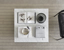 ANYA Marble Coffee Table