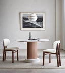 Nohea Round Dining Table