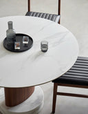 Nohea Round Dining Table