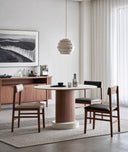 Nohea Round Dining Table