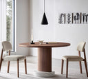 Nohea Round Dining Table