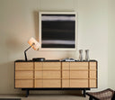 ANYA Dresser
