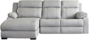Kapua Reclining Sofa