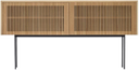 Kekoa Multifunctional Side Board