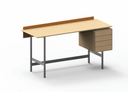 Lelia Office Desk