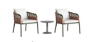Loom Outdoor Lounge Set