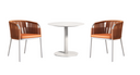 Loom Outdoor Dining Set