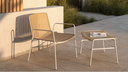 Bella Outdoor Lounge Set