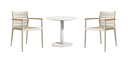 Echo Outdoor Dining Set