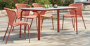 Gala Outdoor Dining Set