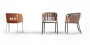 Loom Outdoor Dining Set