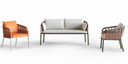 Loom Outdoor Lounge Set