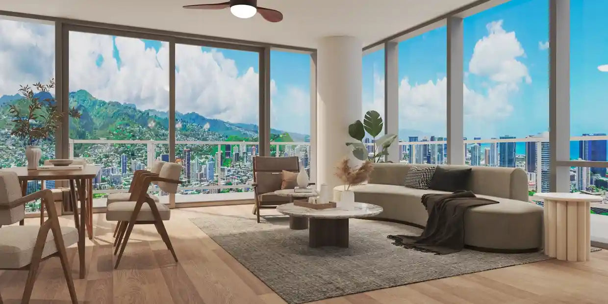 THREE BEDROOM FURNITURE PACKAGE