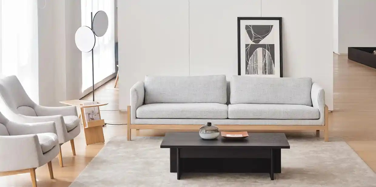 TWO BEDROOM FURNITURE PACKAGE