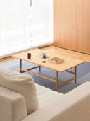 Bianca Pure Coffee Table