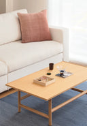 Bianca Pure Coffee Table