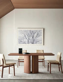 Etna Long Dining Table