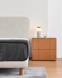 Bianca Pure Night Stand
