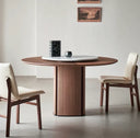 Etna Round Dining Table
