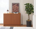Bianca Pure Buffet Side Board