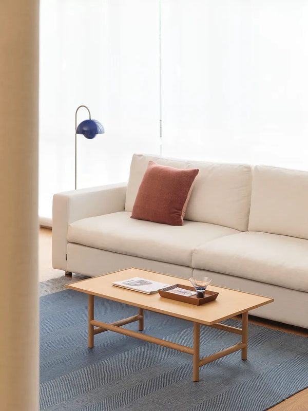 Bianca Pure Coffee Table