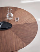 Etna Round Dining Table