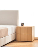 Bianca Pure Night Stand