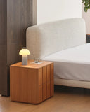 Bianca Pure Night Stand