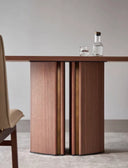 Etna Long Dining Table