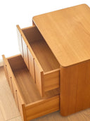Bianca Pure Night Stand