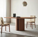 Etna Long Dining Table