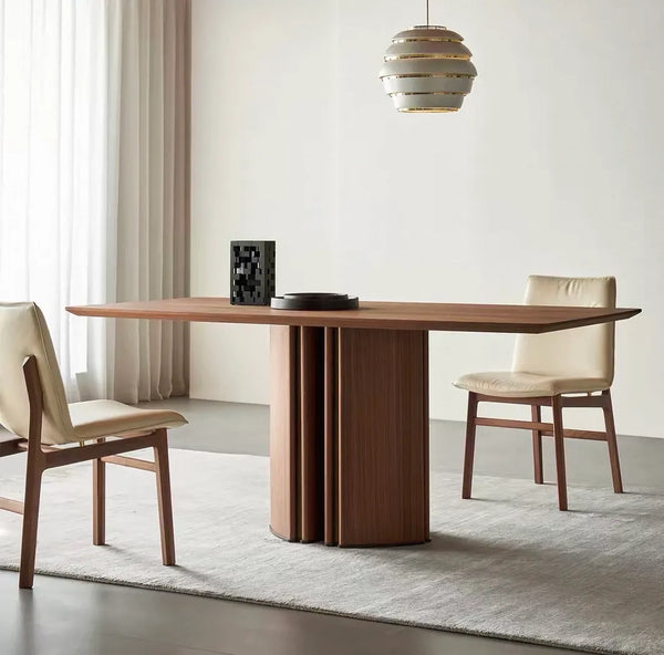 Etna Long Dining Table