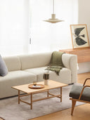 Bianca Pure Coffee Table