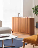 Bianca Pure Buffet Side Board