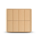 Bianca Pure Night Stand